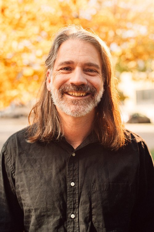 Diagnosis with Greg Robillard, MFT